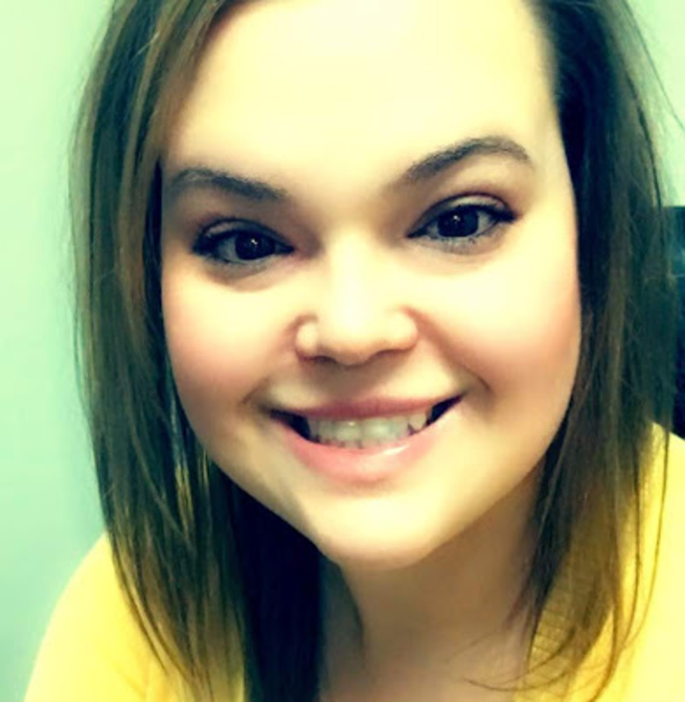 Meet your Posher, Jerri